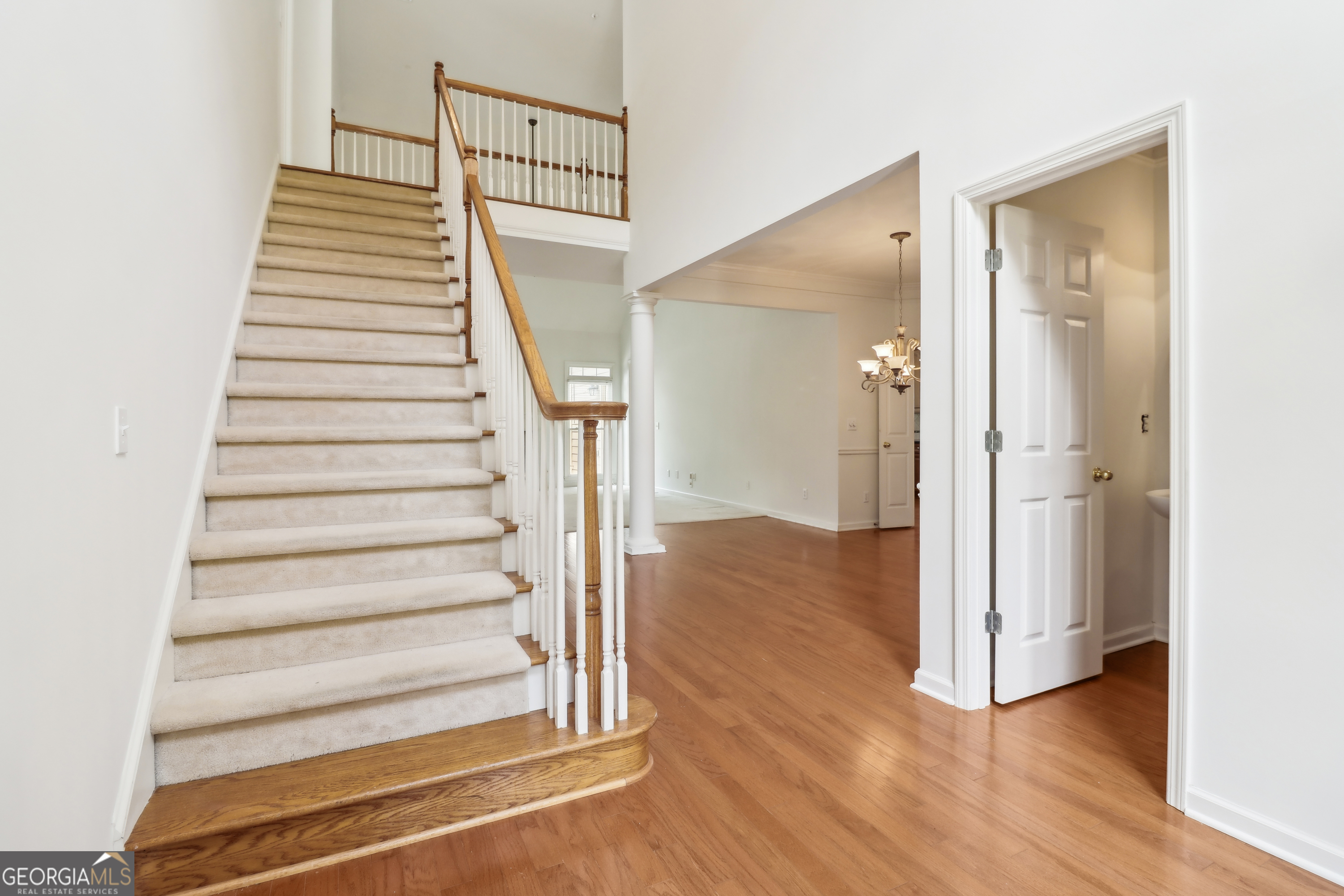 East Park - Residential