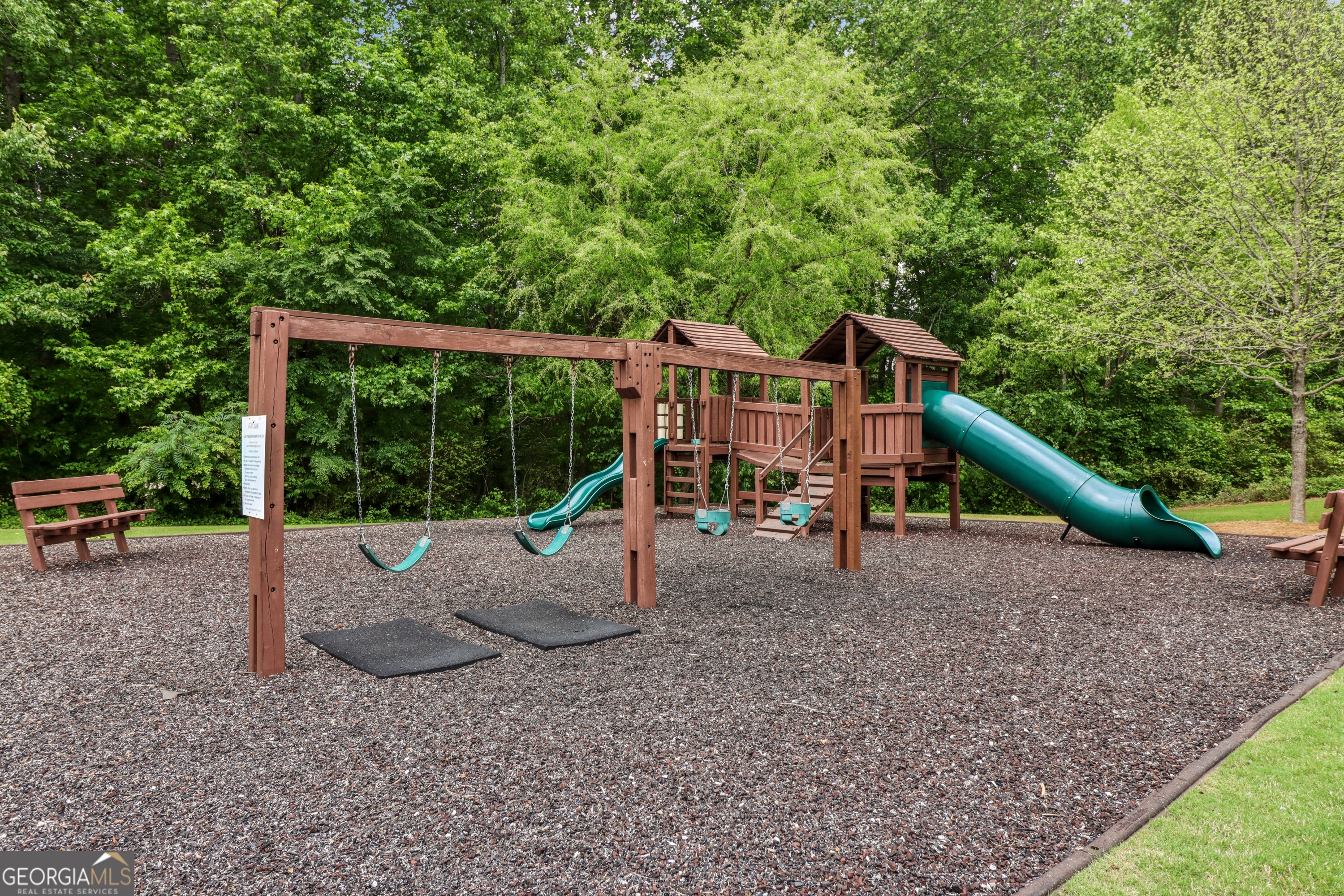 East Park - Residential