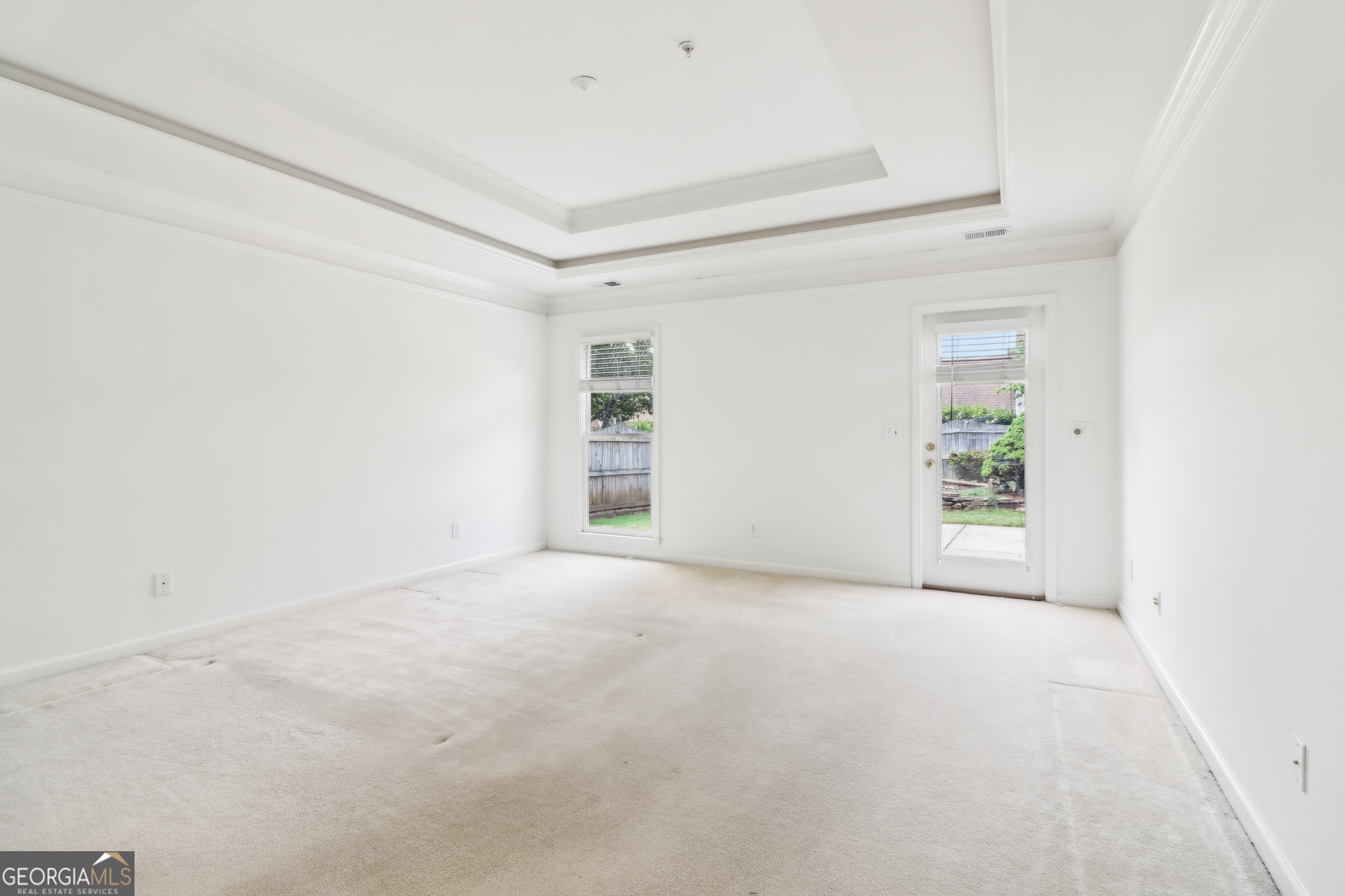 East Park - Residential