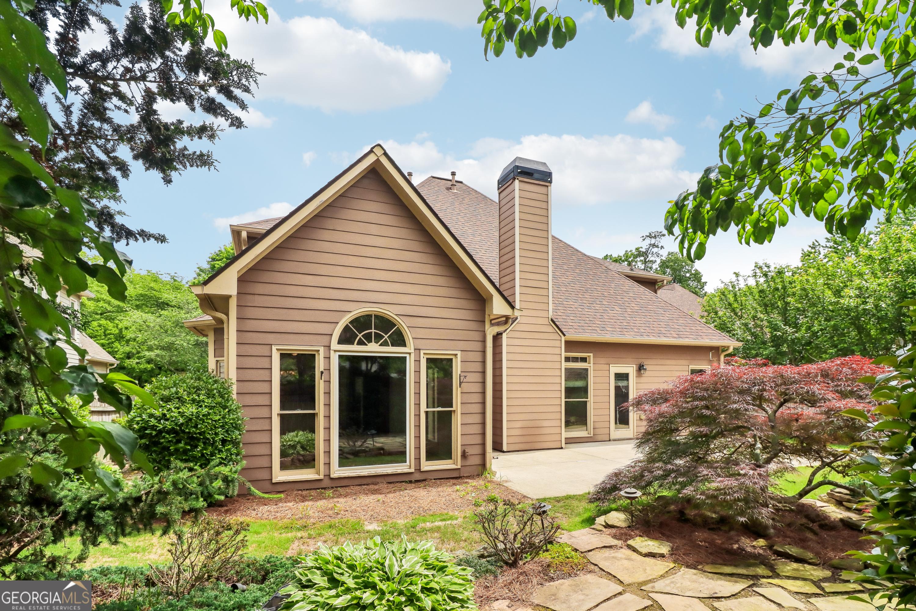 East Park - Residential