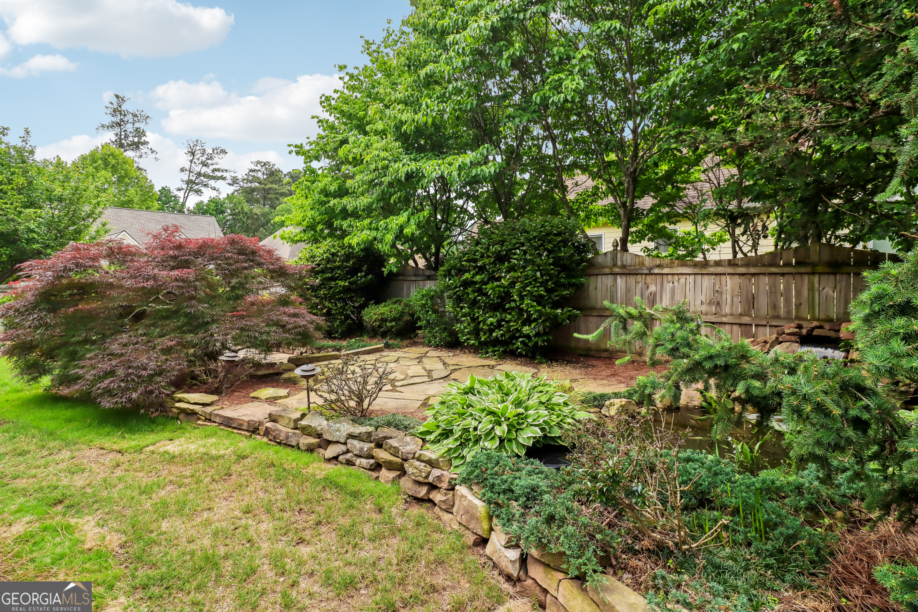 East Park - Residential