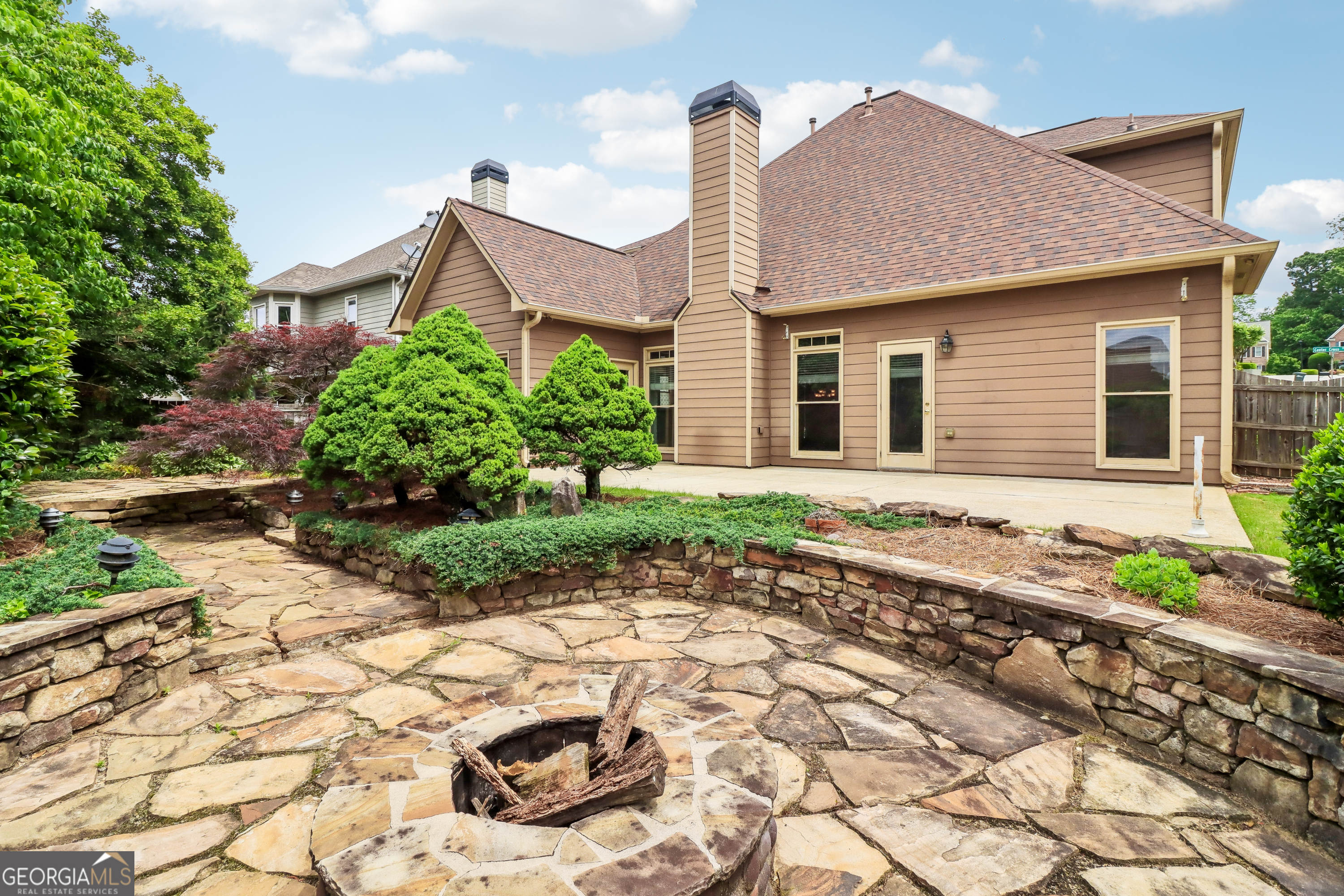 East Park - Residential