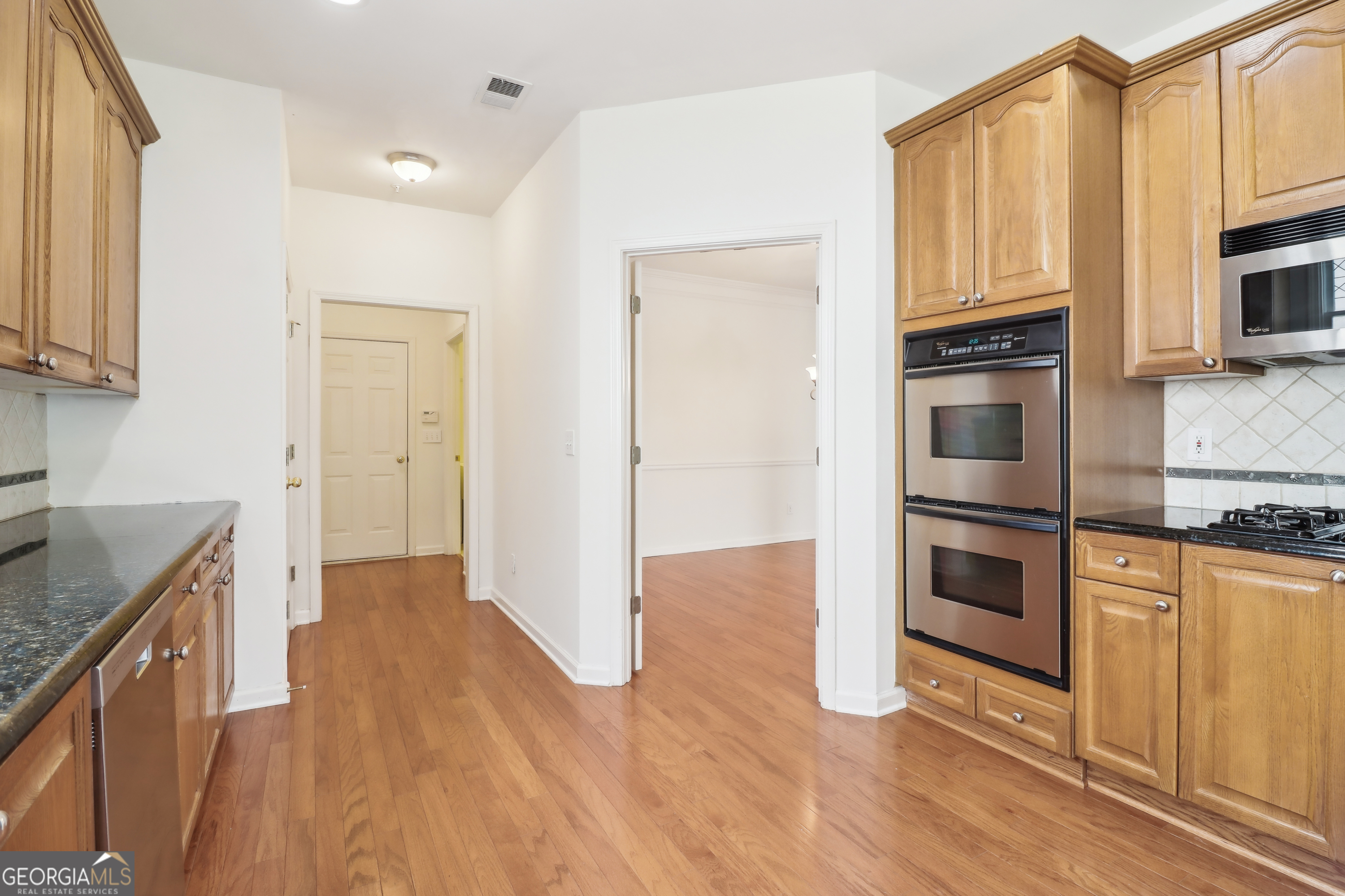East Park - Residential