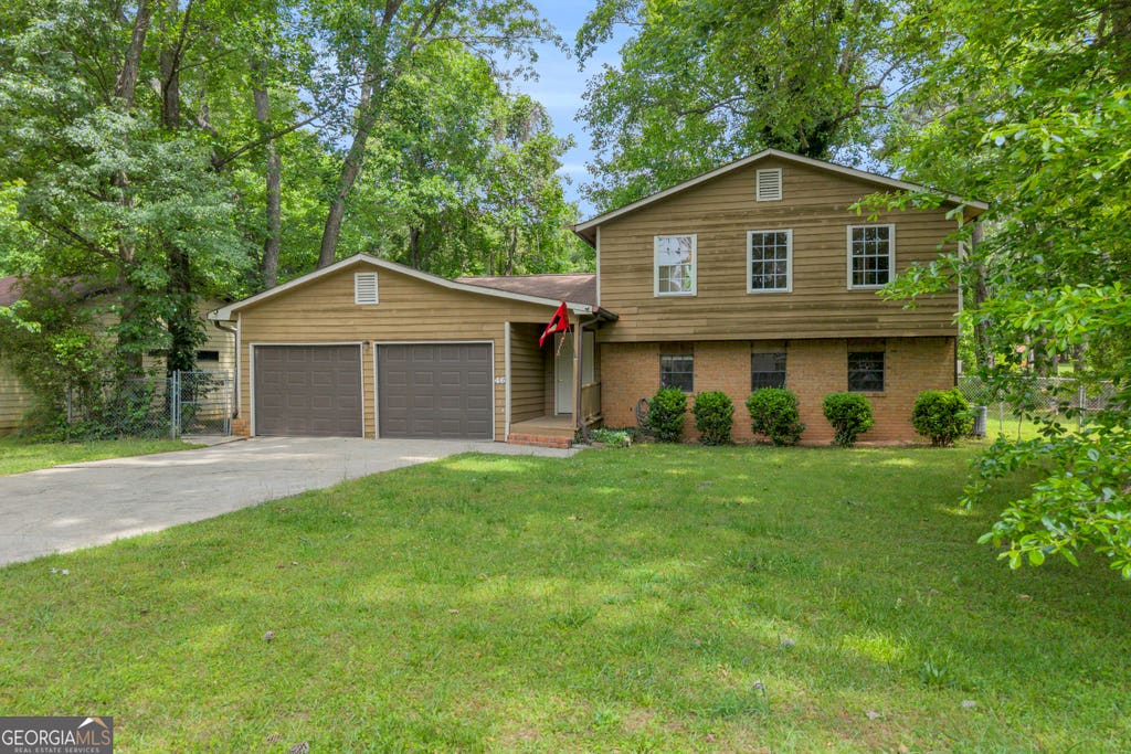 Photo of 46 Stanebrook Court, Jonesboro, GA 30238 (MLS # 10816949)