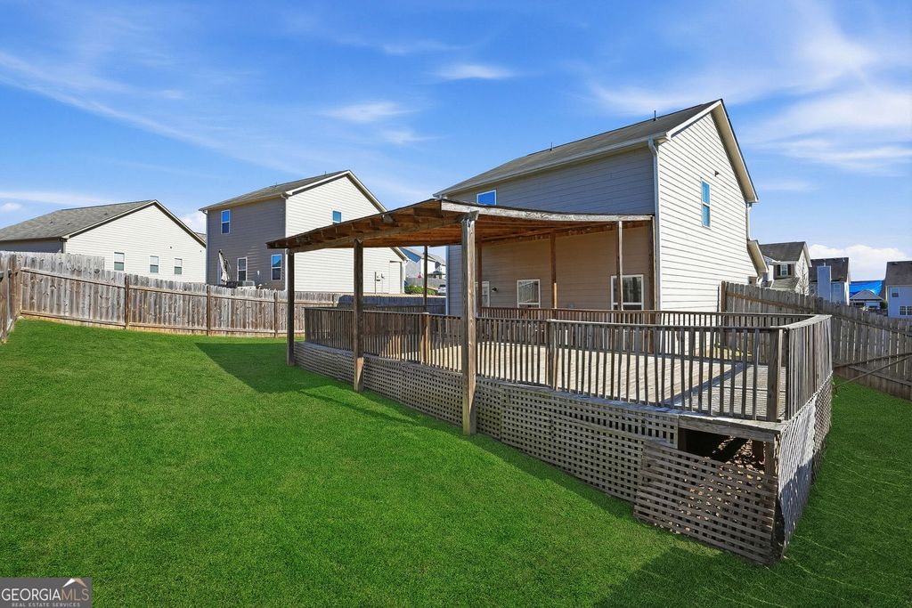 Photo of 297 Seasons Valley, Pendergrass, GA 30567 (MLS # 10701873)