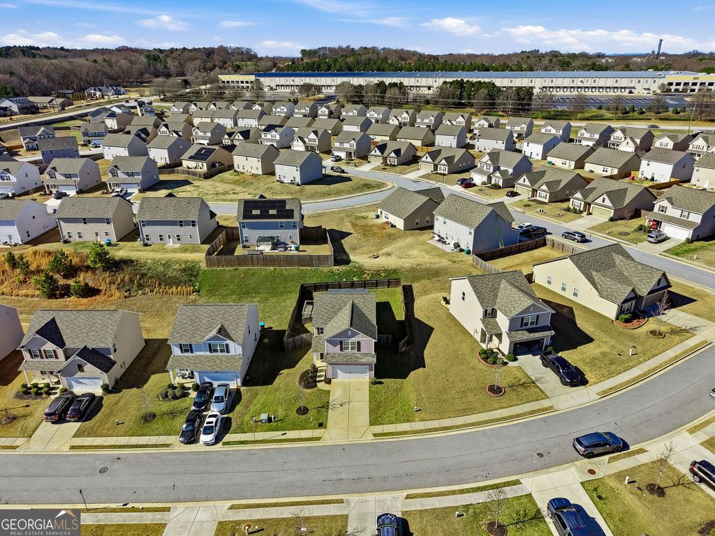 Photo of 297 Seasons Valley, Pendergrass, GA 30567 (MLS # 10701873)