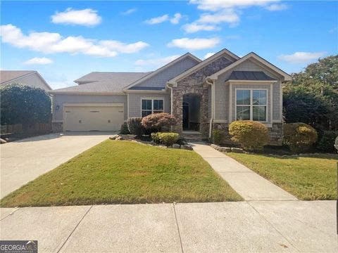 202 Hickory Nut LN Canton GA 30115