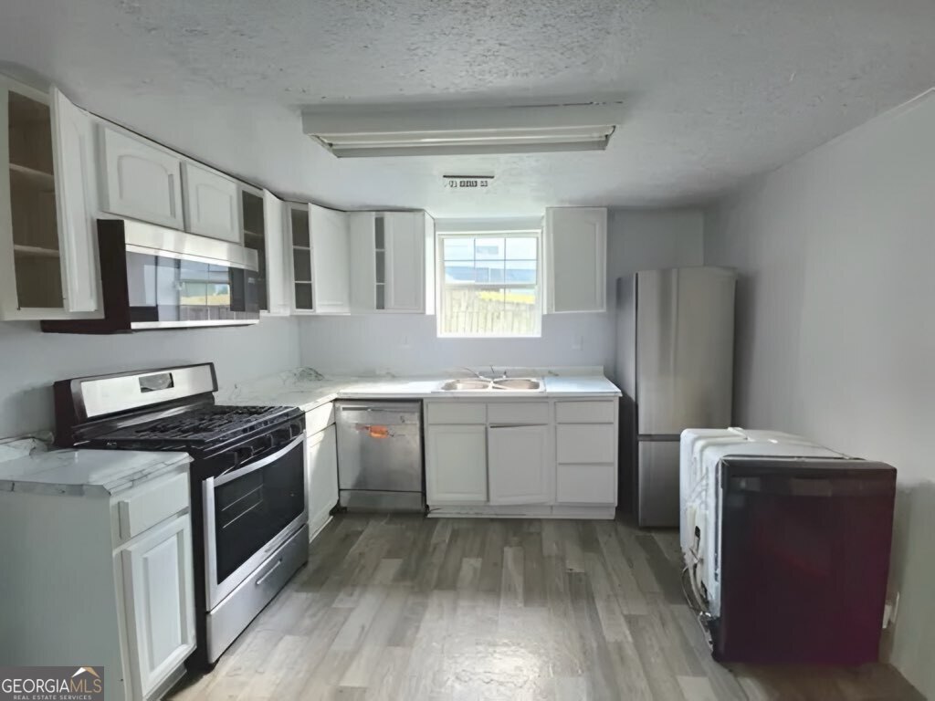 Lakewood - Residential
