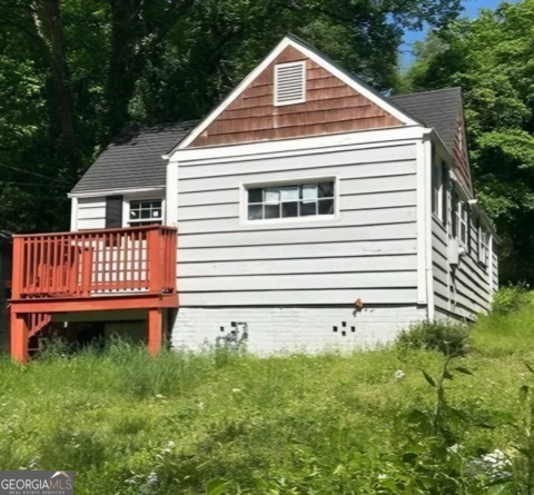 Lakewood - Residential