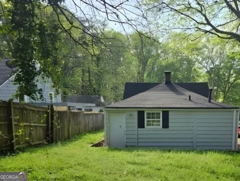 Lakewood - Residential