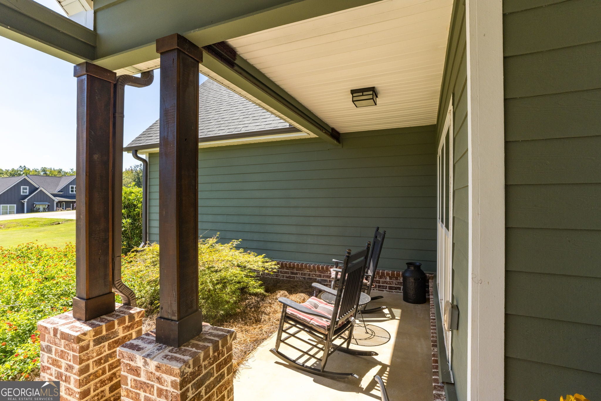 278 Creekside TRL