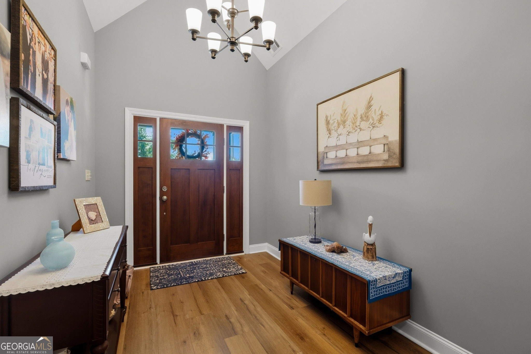 278 Creekside TRL
