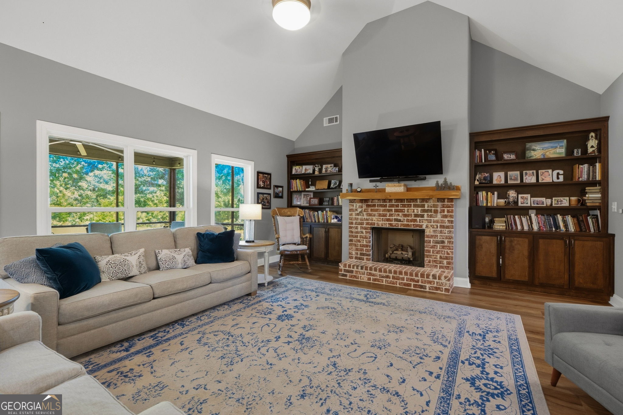 278 Creekside TRL