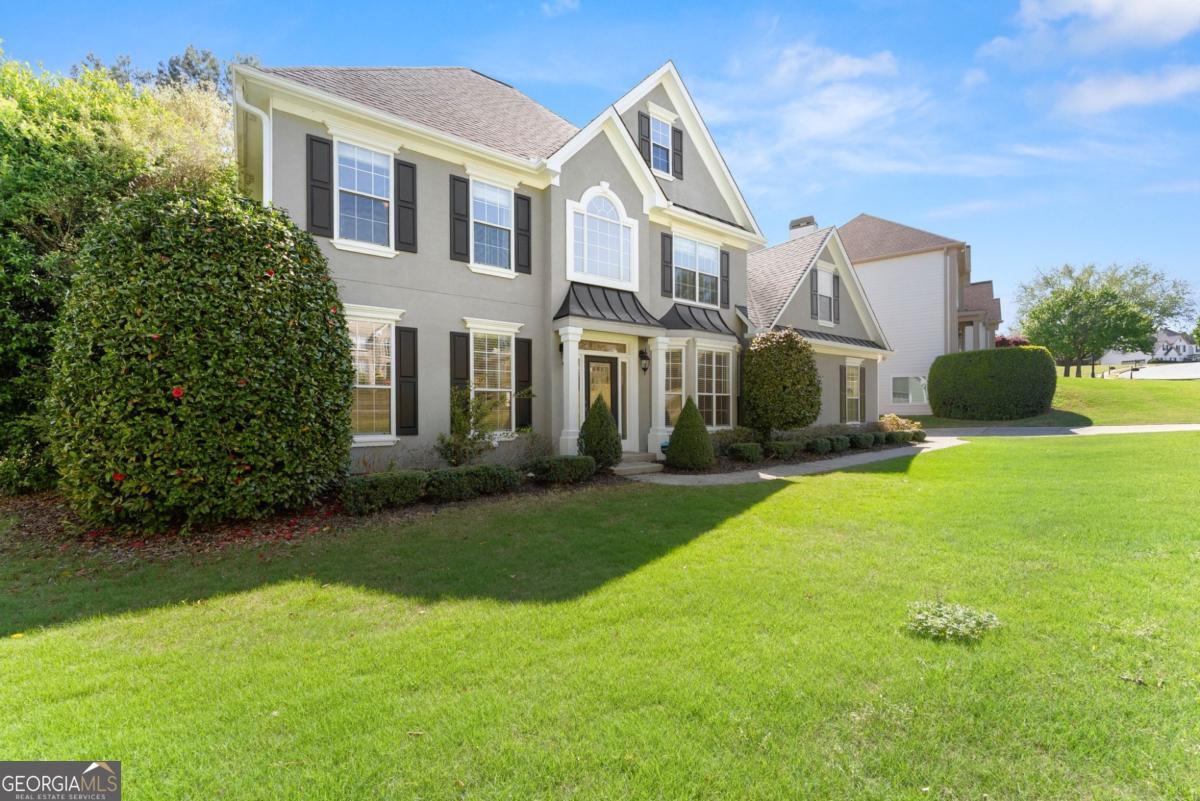 225 Ruby Forest PKWY