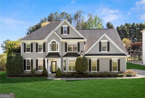 225 Ruby Forest PKWY Suwanee GA 30024