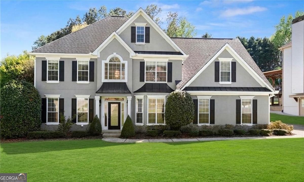 225 Ruby Forest PKWY