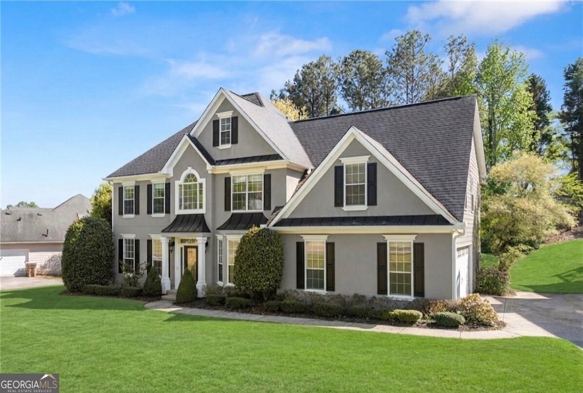 225 Ruby Forest PKWY