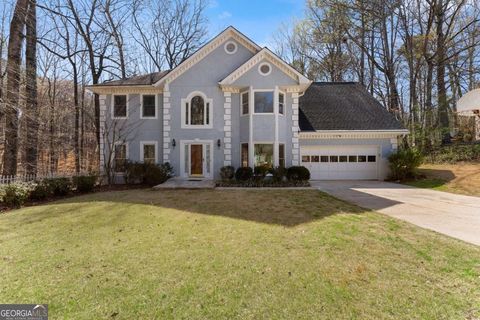 400 Surveyors PT Suwanee GA 30024