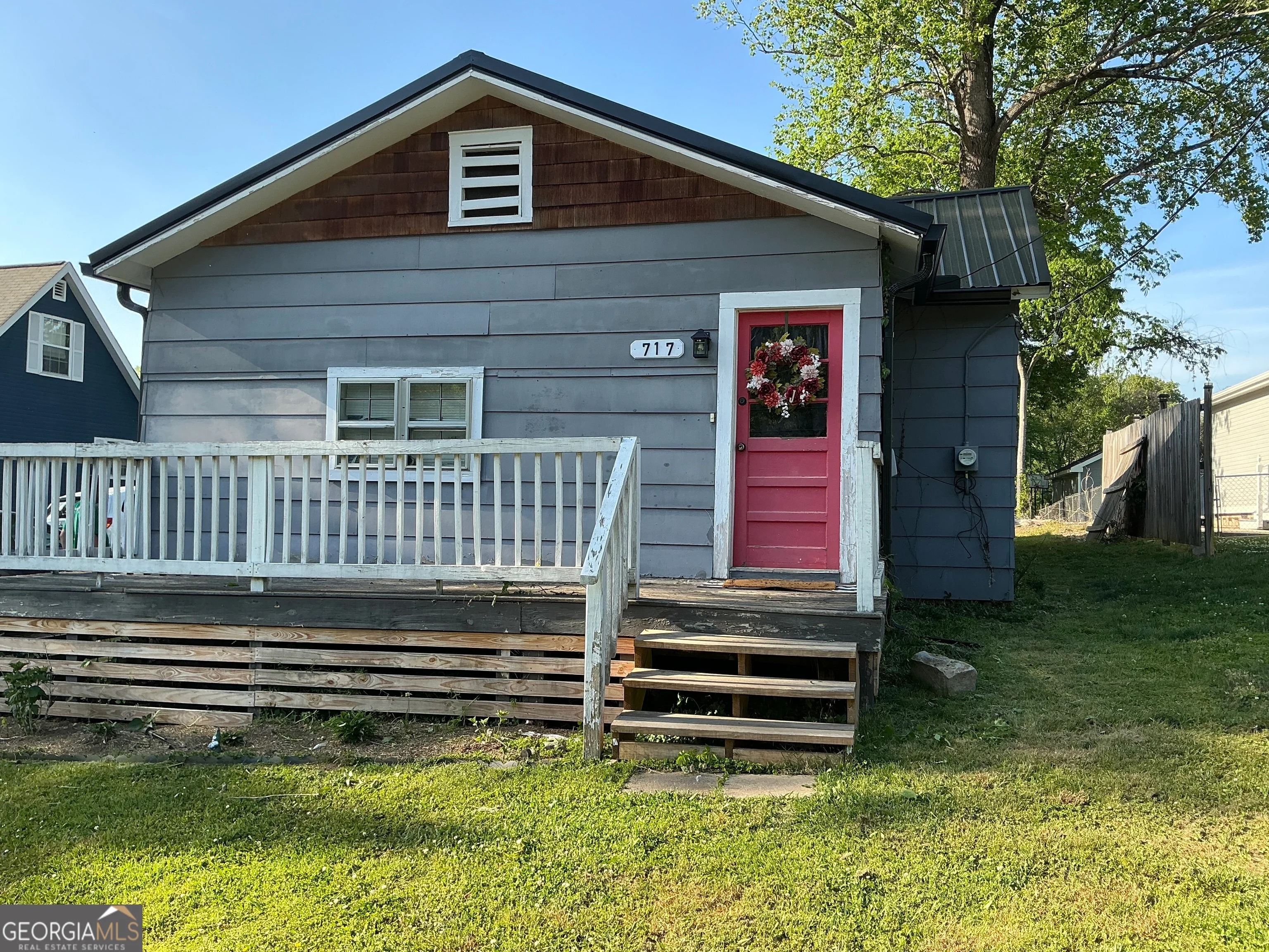 717 W 12th Street, Chickamauga, GA, 30707