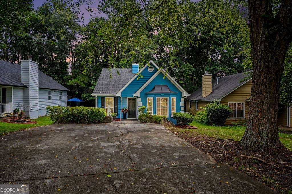 Photo of 101 Wedgewood Walk, Griffin, GA 30223 (MLS # 10782379)