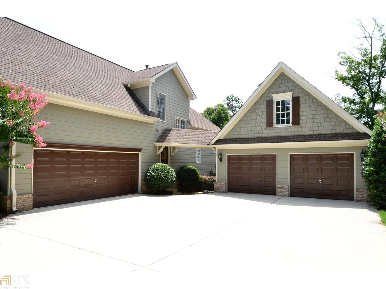 Chattahoochee River Club - Residential