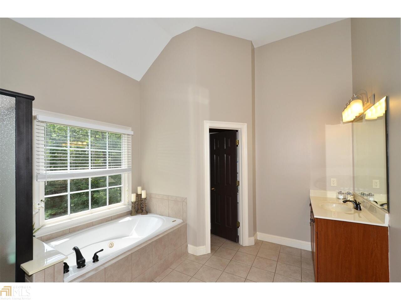 Chattahoochee River Club - Residential