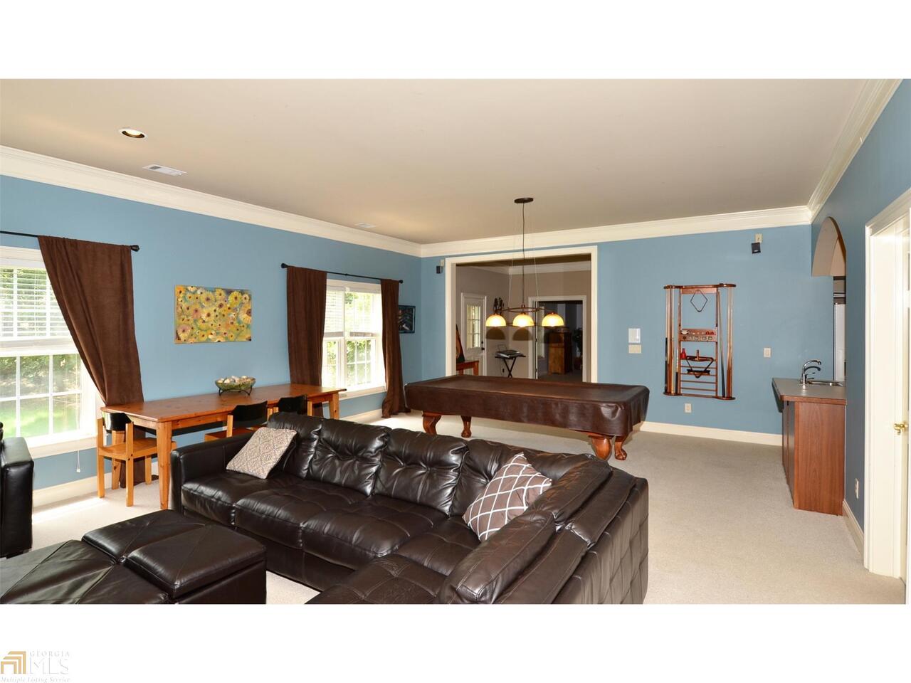 Chattahoochee River Club - Residential