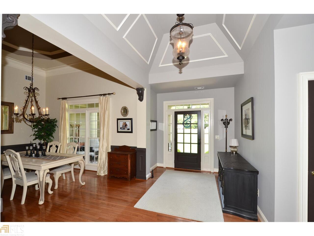 Chattahoochee River Club - Residential