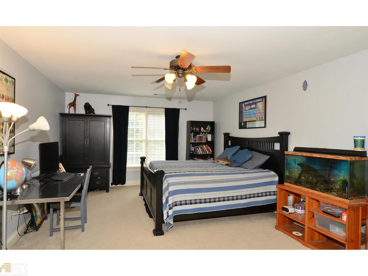Chattahoochee River Club - Residential
