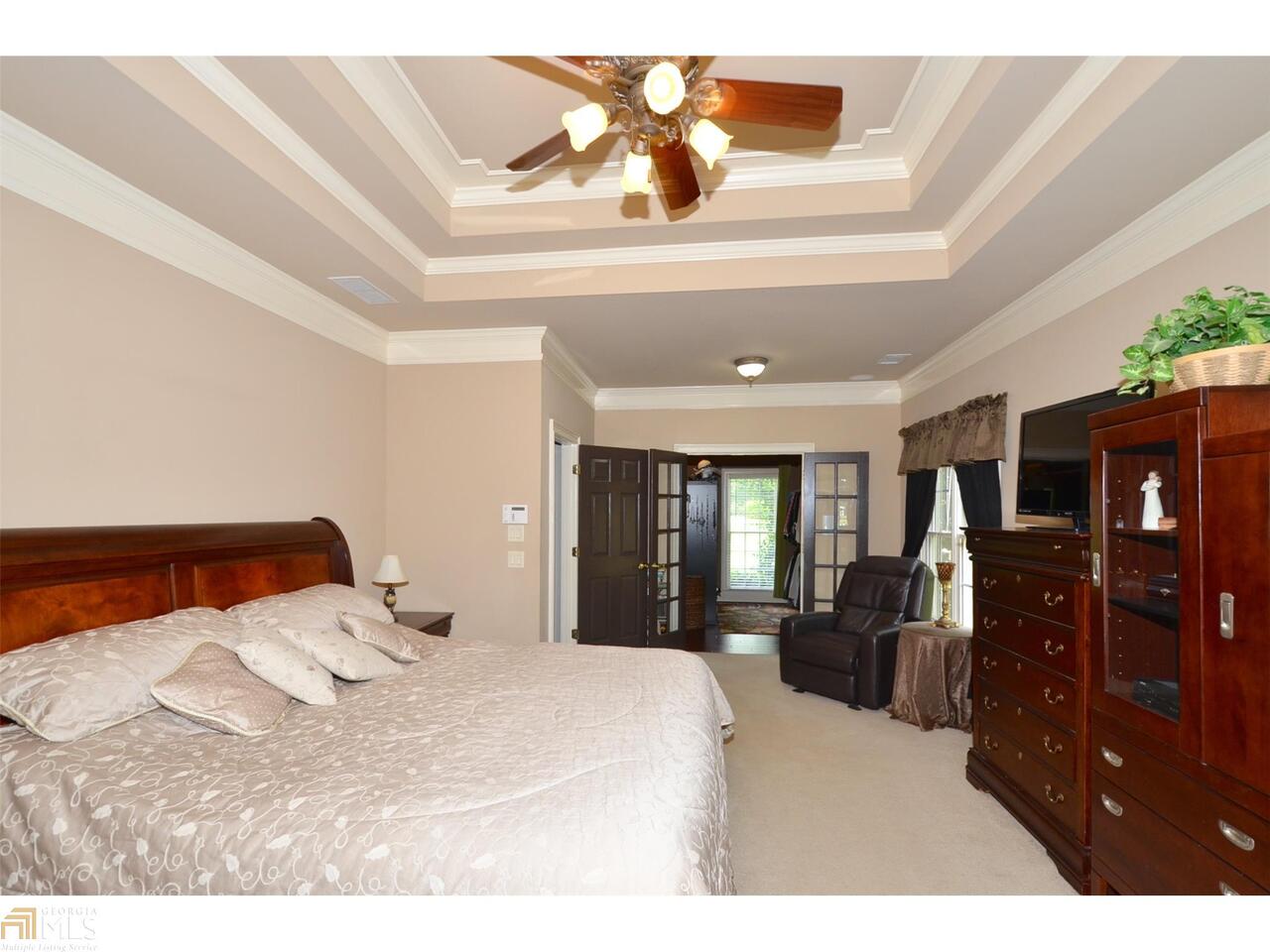 Chattahoochee River Club - Residential