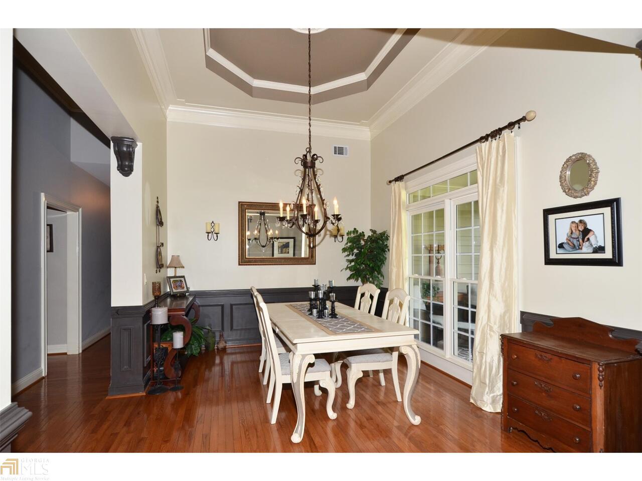 Chattahoochee River Club - Residential