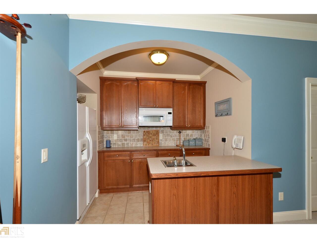 Chattahoochee River Club - Residential