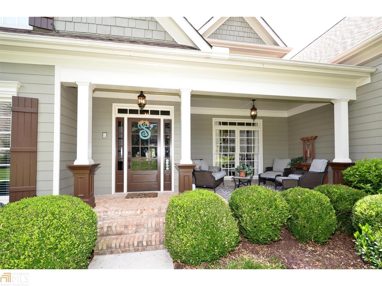 Chattahoochee River Club - Residential