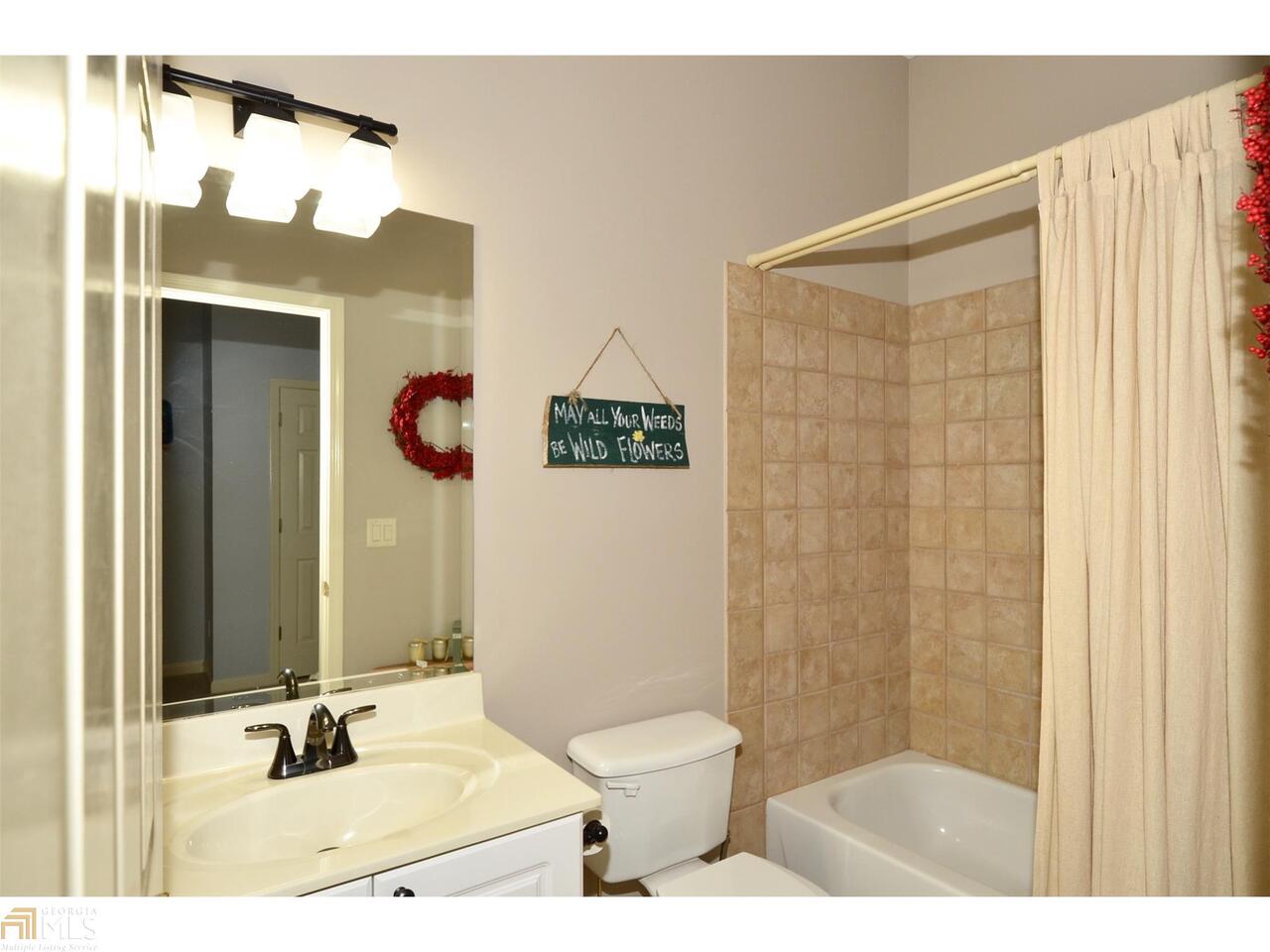 Chattahoochee River Club - Residential