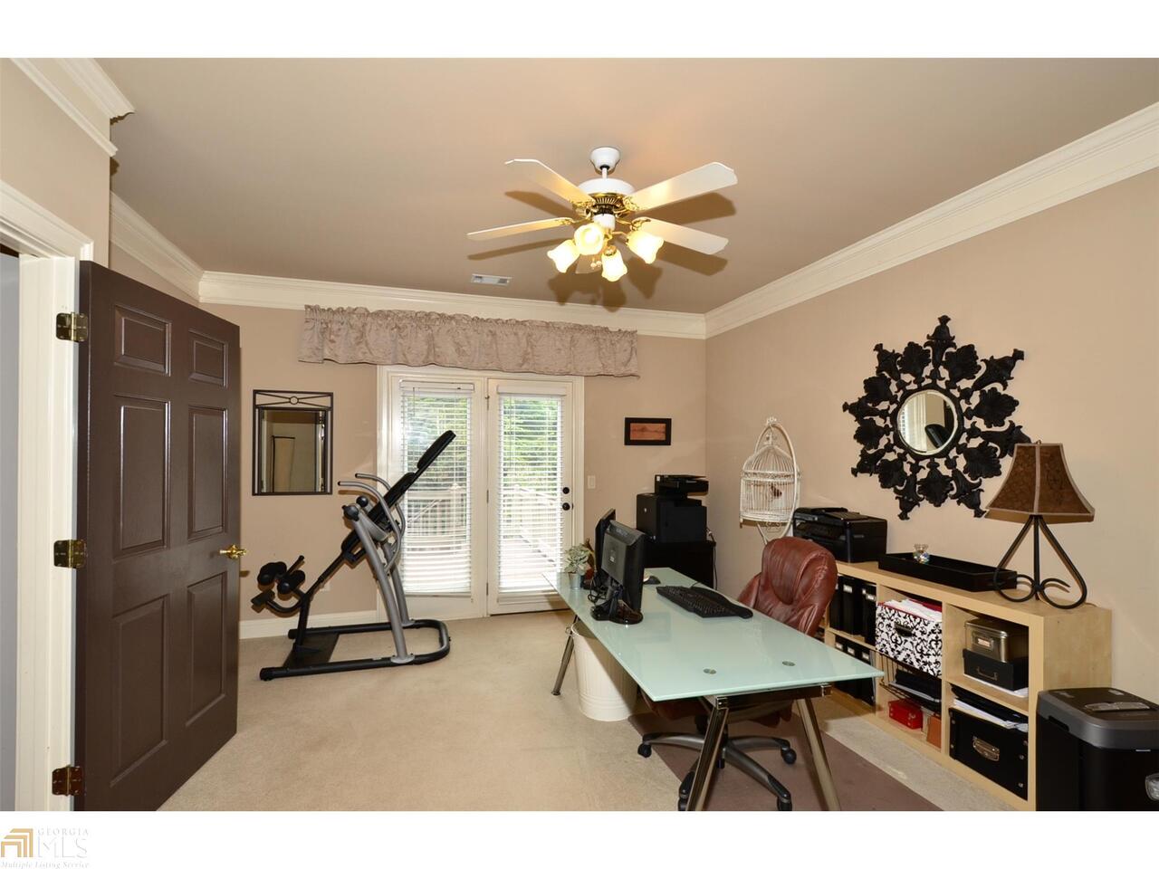 Chattahoochee River Club - Residential