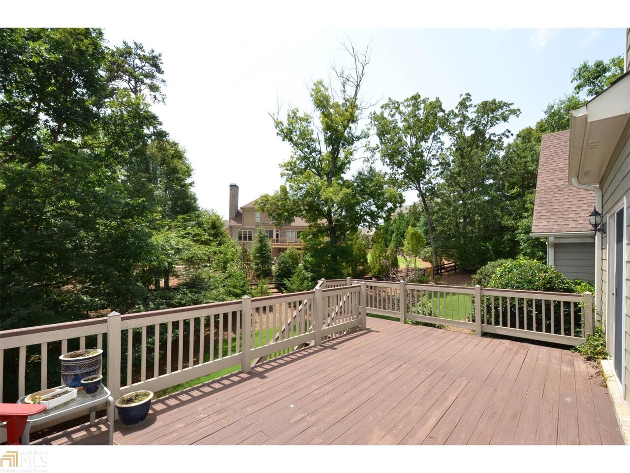 Chattahoochee River Club - Residential