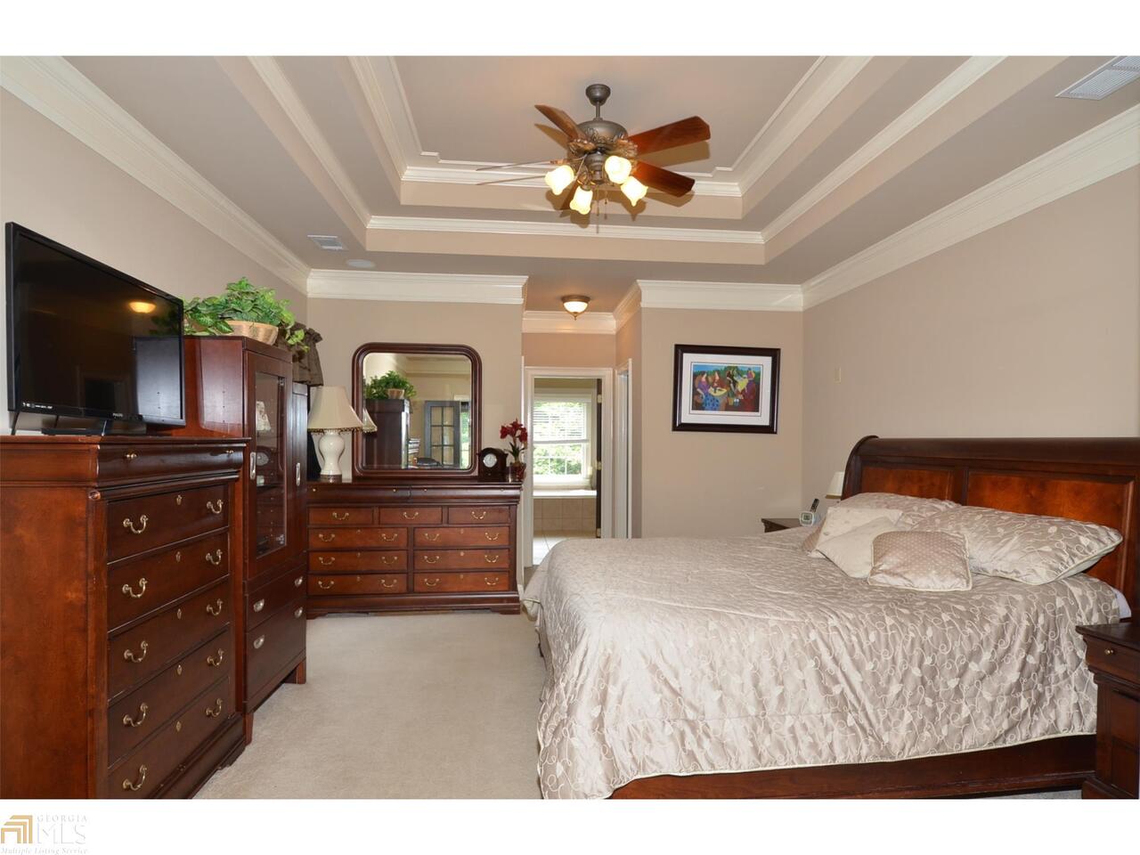 Chattahoochee River Club - Residential