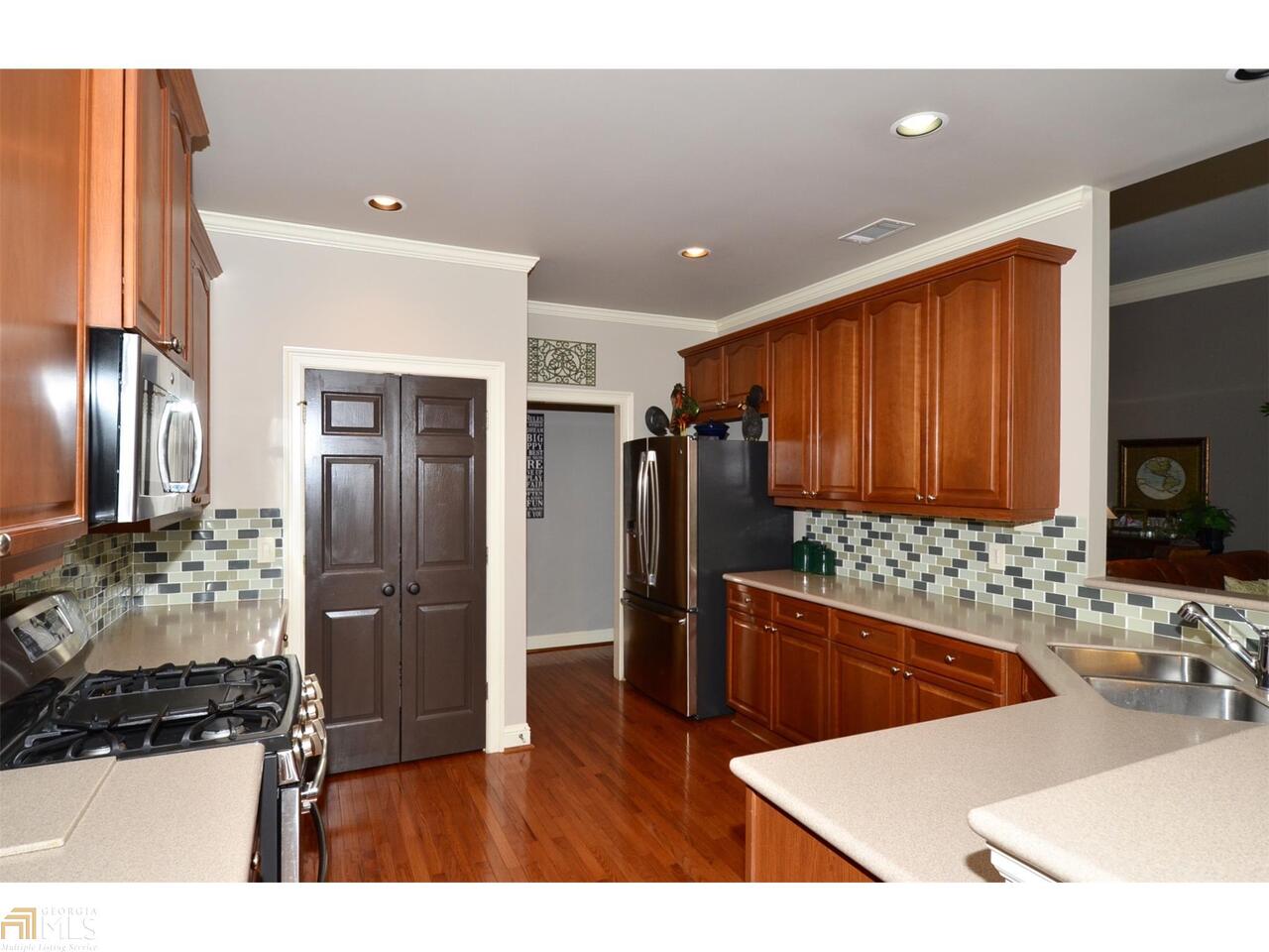 Chattahoochee River Club - Residential