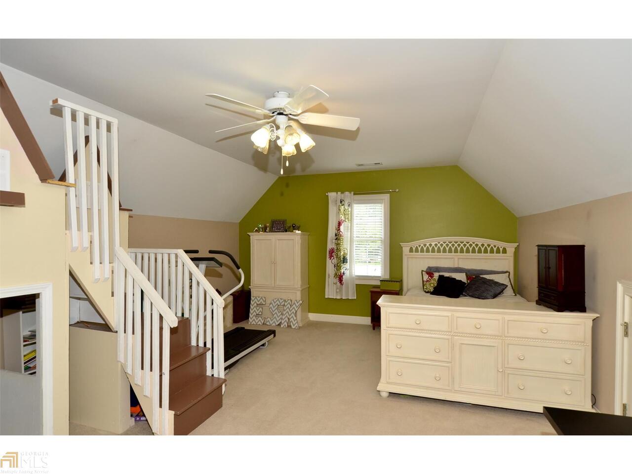 Chattahoochee River Club - Residential