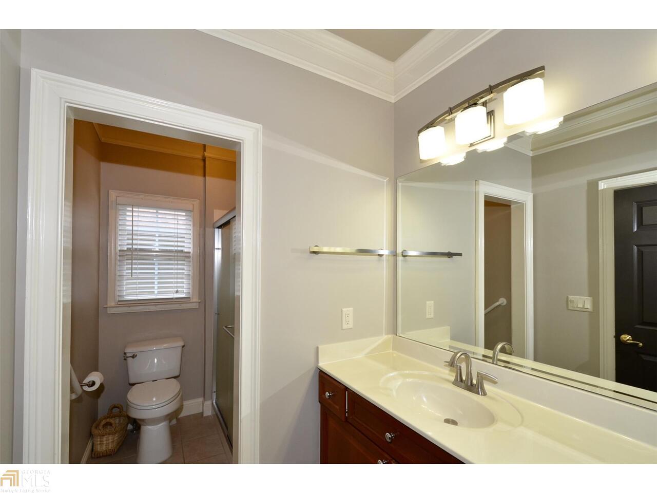 Chattahoochee River Club - Residential
