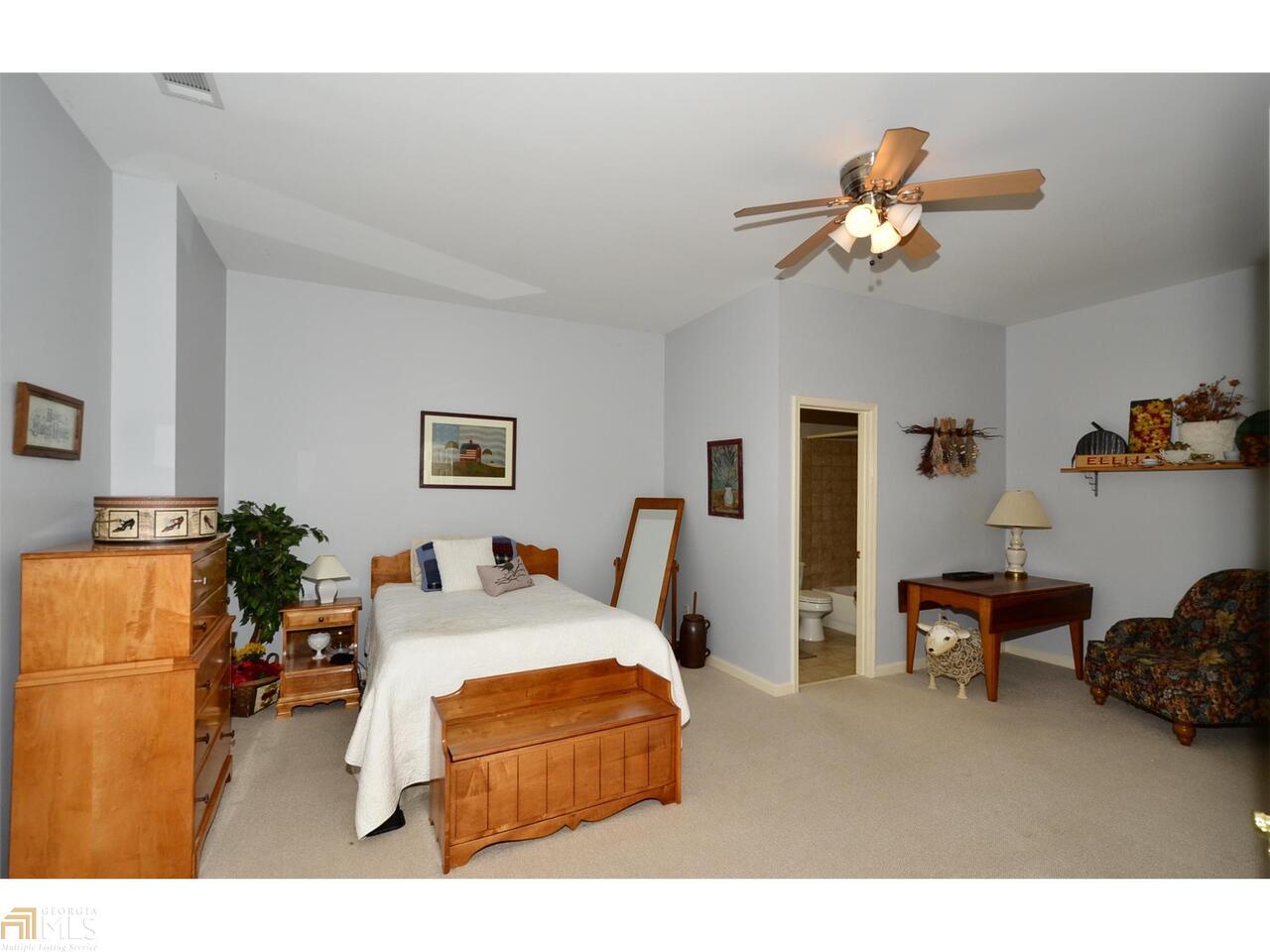 Chattahoochee River Club - Residential