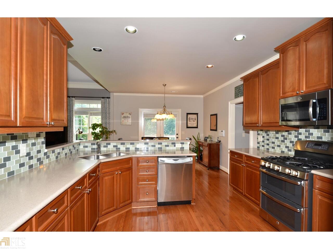Chattahoochee River Club - Residential