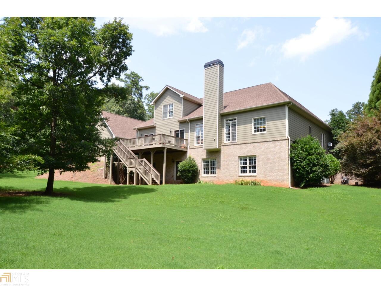 Chattahoochee River Club - Residential