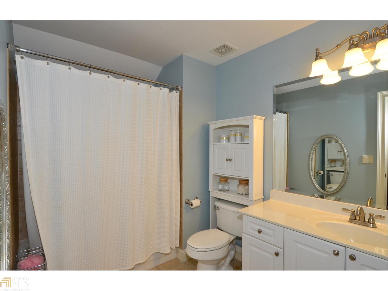 Chattahoochee River Club - Residential