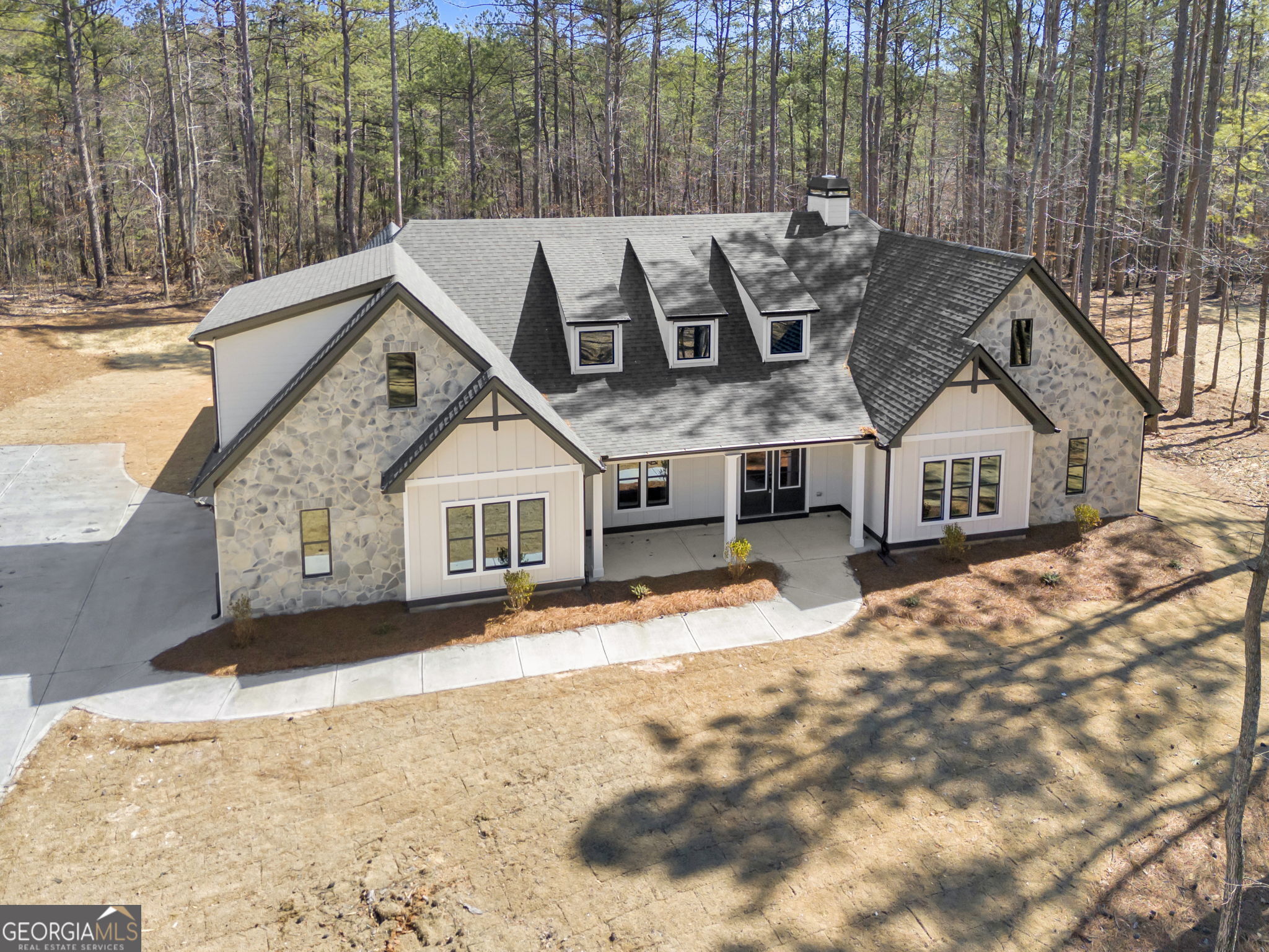 26 Liberty Station DR
