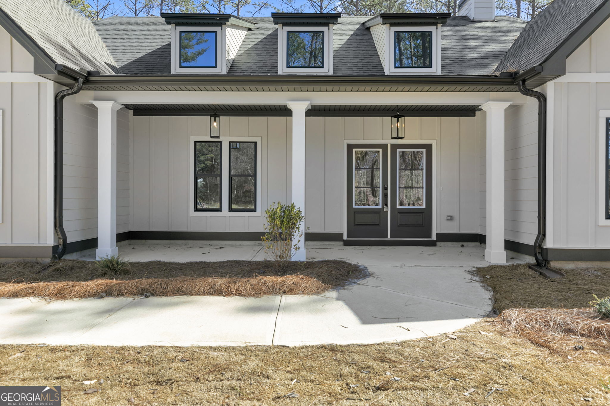 26 Liberty Station DR