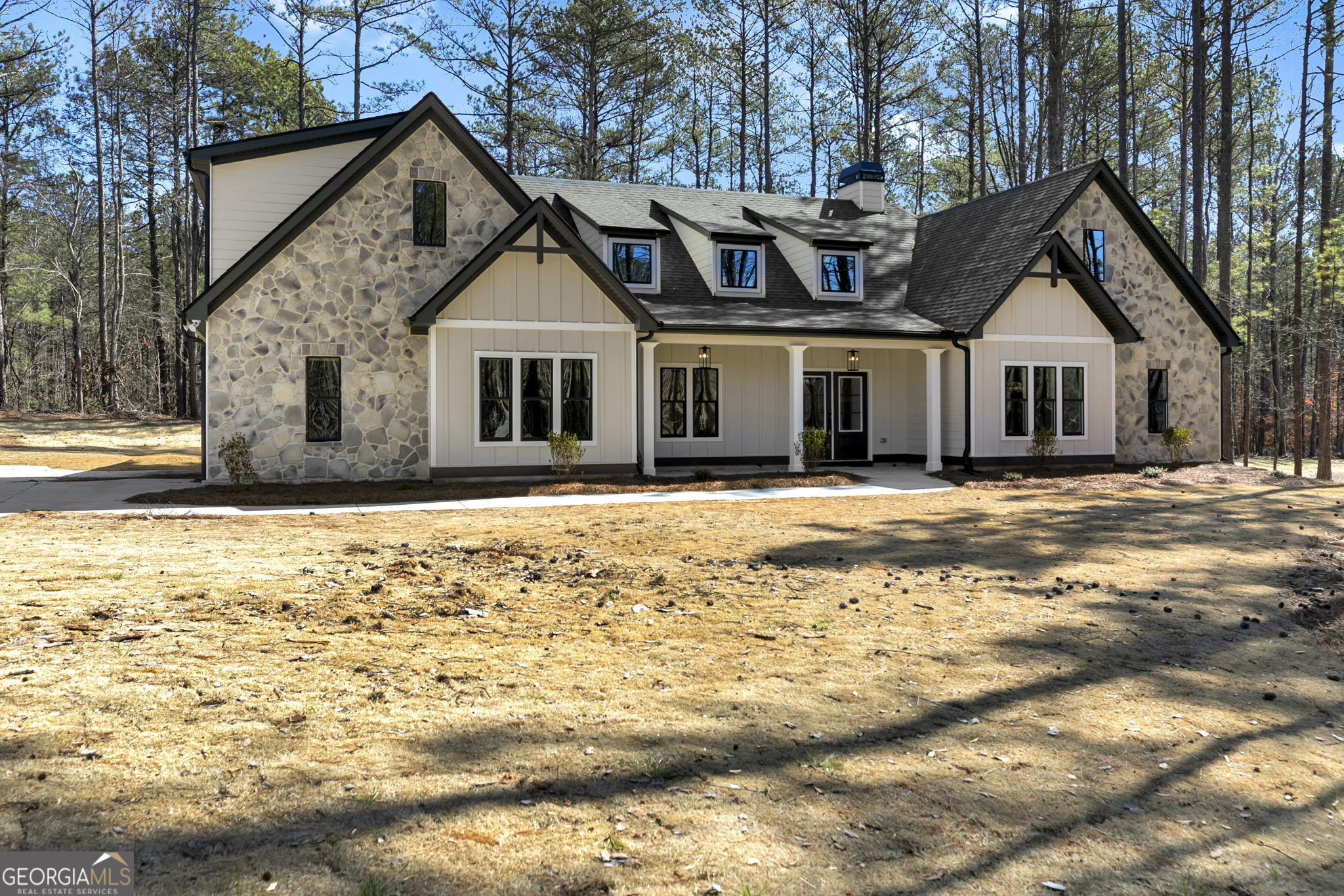 26 Liberty Station DR