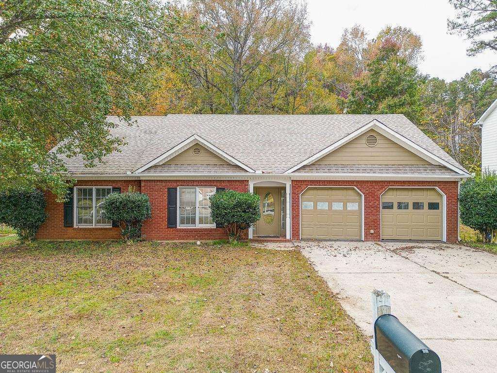 Photo of 3090 Kings Drive NW, Kennesaw, GA 30144 (MLS # 10700716)