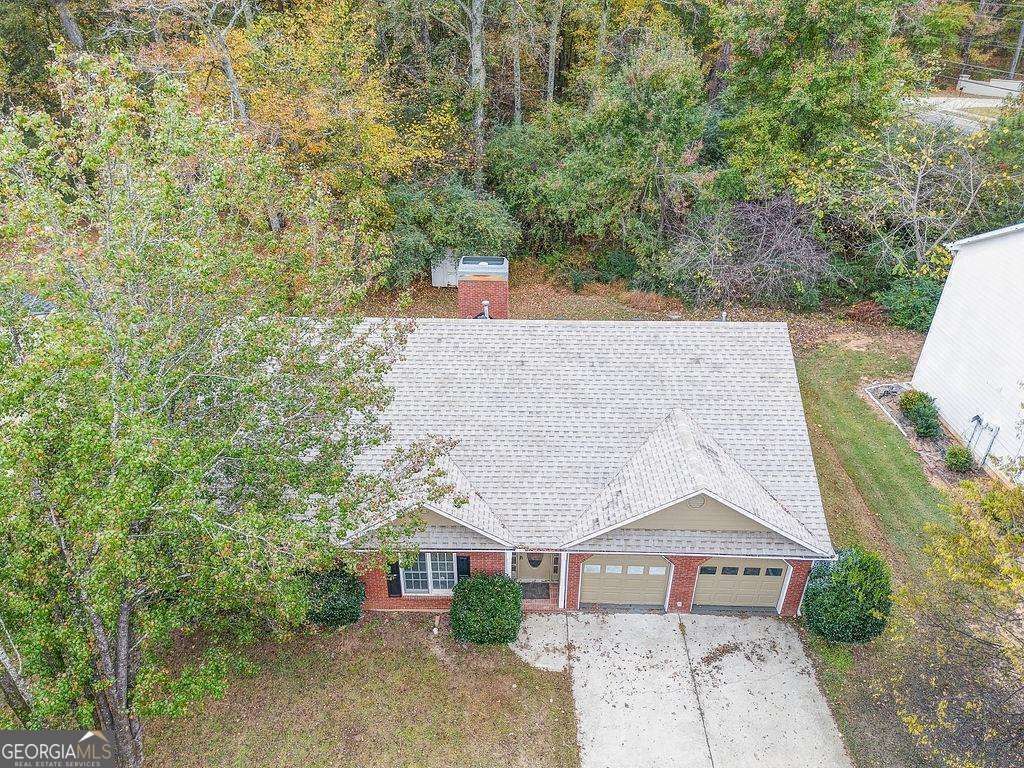 Photo of 3090 Kings Drive NW, Kennesaw, GA 30144 (MLS # 10700716)