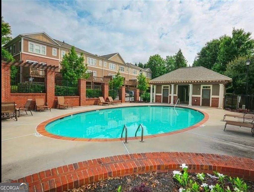 Photo of 1331 Kingston Trail, Decatur, GA 30033 (MLS # 10730361)